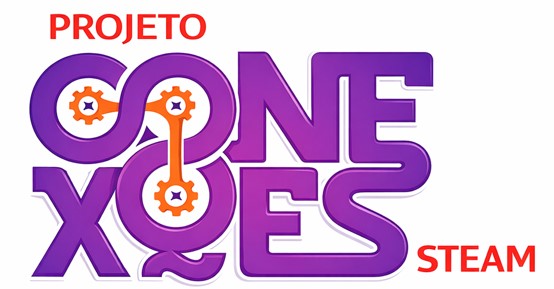 Logo Projeto Conexões