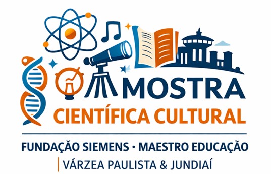 Logo Mostra Cultural
